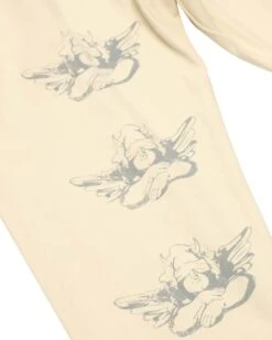 BOYS LIE X Deserted Sweatpants -Boys Lie Couture 4O7A4187rcopy