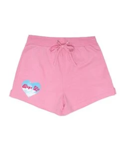 BOYS LIE X Head In The Clouds Shorts -Boys Lie Couture 4O7A4202rcopy