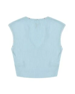 BOYS LIE X Blue Rebel Tank -Boys Lie Couture 4O7A4336rcopy