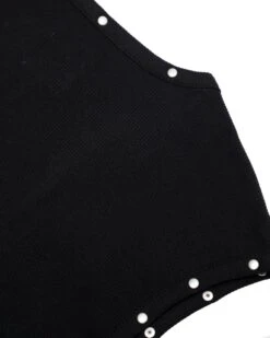 BOYS LIE X Black Rebel Tank -Boys Lie Couture 4O7A4345rcopy