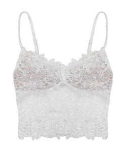 BOYS LIE X Pearl Reverie Top -Boys Lie Couture 4O7A4369rcopy