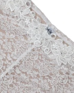 BOYS LIE X Pearl Reverie Pants -Boys Lie Couture 4O7A4376rcopy