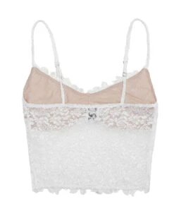 BOYS LIE X Pearl Reverie Top -Boys Lie Couture 4O7A4380rcopy