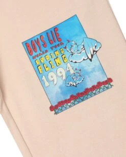 BOYS LIE X World Tour Sweatpants -Boys Lie Couture 4O7A4433r