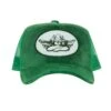 BOYS LIE X Abbot Kinney Velour Trucker Hat -Boys Lie Couture 4O7A4702rcopy
