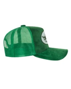 BOYS LIE X Abbot Kinney Velour Trucker Hat 7 BOYS LIE X Abbot Kinney Velour Trucker Hat -Boys Lie Couture 4O7A4705rcopy