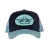 BOYS LIE X Laguna Lover Velour Trucker Hat -Boys Lie Couture 4O7A4730rcopy