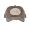 BOYS LIE X Ojai There Velour Trucker Hat 2 BOYS LIE X Ojai There Velour Trucker Hat -Boys Lie Couture 4O7A4741rbcopy