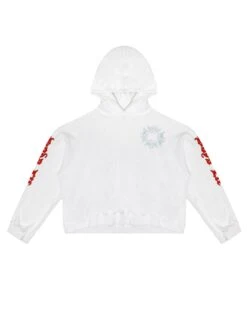 BOYS LIE X Straight Flush Hoodie 17 BOYS LIE X Straight Flush Hoodie -Boys Lie Couture 4O7A5270