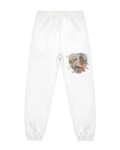 BOYS LIE X Straight Flush Sweatpants -Boys Lie Couture 4O7A5272r