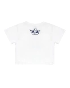 BOYS LIE X Rising Angels Baby Tee -Boys Lie Couture 4O7A5315r2