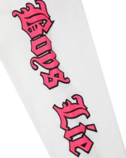 BOYS LIE X Nestled Up Longsleeve Crop Tee -Boys Lie Couture 4O7A5319r e44c4949 50b0 470e 8554 850310e3e302