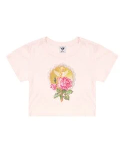 BOYS LIE X Room To Grow Baby Tee 15 BOYS LIE X Room To Grow Baby Tee -Boys Lie Couture 4O7A5459