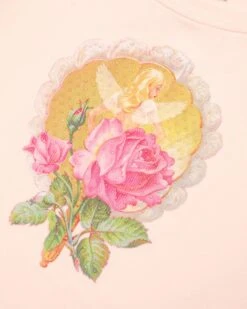 BOYS LIE X Room To Grow Baby Tee 17 BOYS LIE X Room To Grow Baby Tee -Boys Lie Couture 4O7A5460