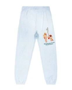 BOYS LIE X Kindling Sweatpants -Boys Lie Couture 4O7A5462