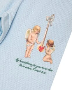 BOYS LIE X Kindling Sweatpants -Boys Lie Couture 4O7A5462r3