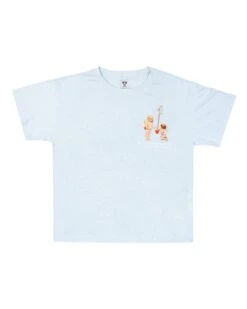 BOYS LIE X Kindling Boyfriend Tee -Boys Lie Couture 4O7A5467r2