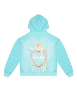 BOYS LIE X Head Over Heals Hoodie -Boys Lie Couture 4O7A5476