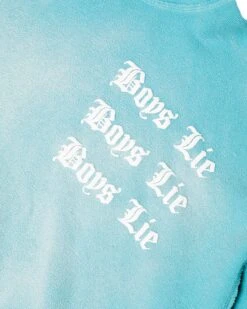 BOYS LIE X Head Over Heals Hoodie -Boys Lie Couture 4O7A5476r