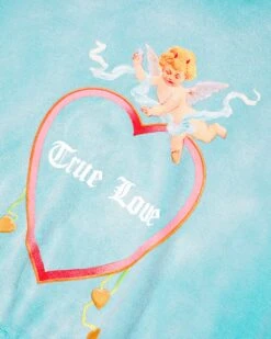 BOYS LIE X Head Over Heals Hoodie -Boys Lie Couture 4O7A5476r2