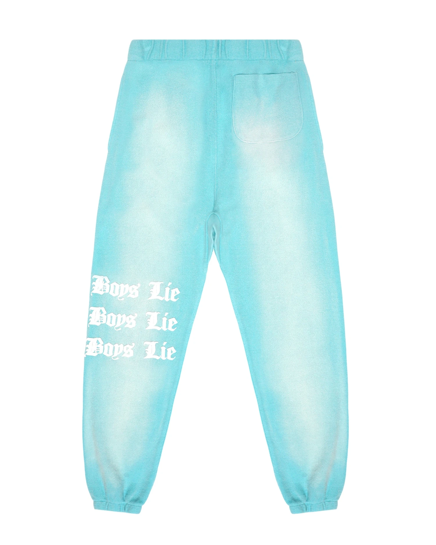 BOYS LIE X Head Over Heals Sweatpants 8 BOYS LIE X Head Over Heals Sweatpants - Image 6