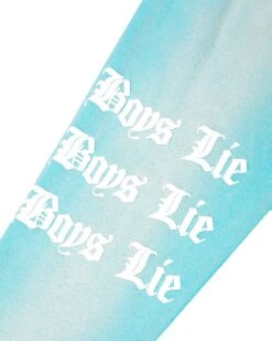 BOYS LIE X Head Over Heals Sweatpants 17 BOYS LIE X Head Over Heals Sweatpants -Boys Lie Couture 4O7A5477r1