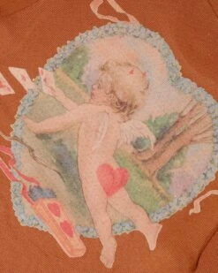 BOYS LIE X Straight Flush Thermal Longsleeve 23 BOYS LIE X Straight Flush Thermal Longsleeve -Boys Lie Couture 4O7A5480r5