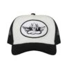 BOYS LIE X Eclipse Terry Trucker Hat -Boys Lie Couture 4O7A5649 r