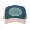 BOYS LIE X Empire Corduroy Trucker Hat -Boys Lie Couture 4O7A5660 r
