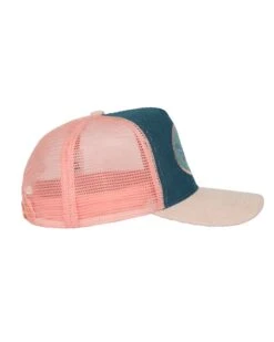 BOYS LIE X Empire Corduroy Trucker Hat -Boys Lie Couture 4O7A5666 r