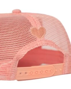 BOYS LIE X Montecito Terry Trucker Hat -Boys Lie Couture 4O7A5675 r