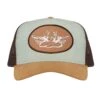 BOYS LIE X Saguaro Corduroy Trucker Hat -Boys Lie Couture 4O7A5679 r