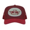 BOYS LIE X Tempe Corduroy Trucker Hat -Boys Lie Couture 4O7A5690 r