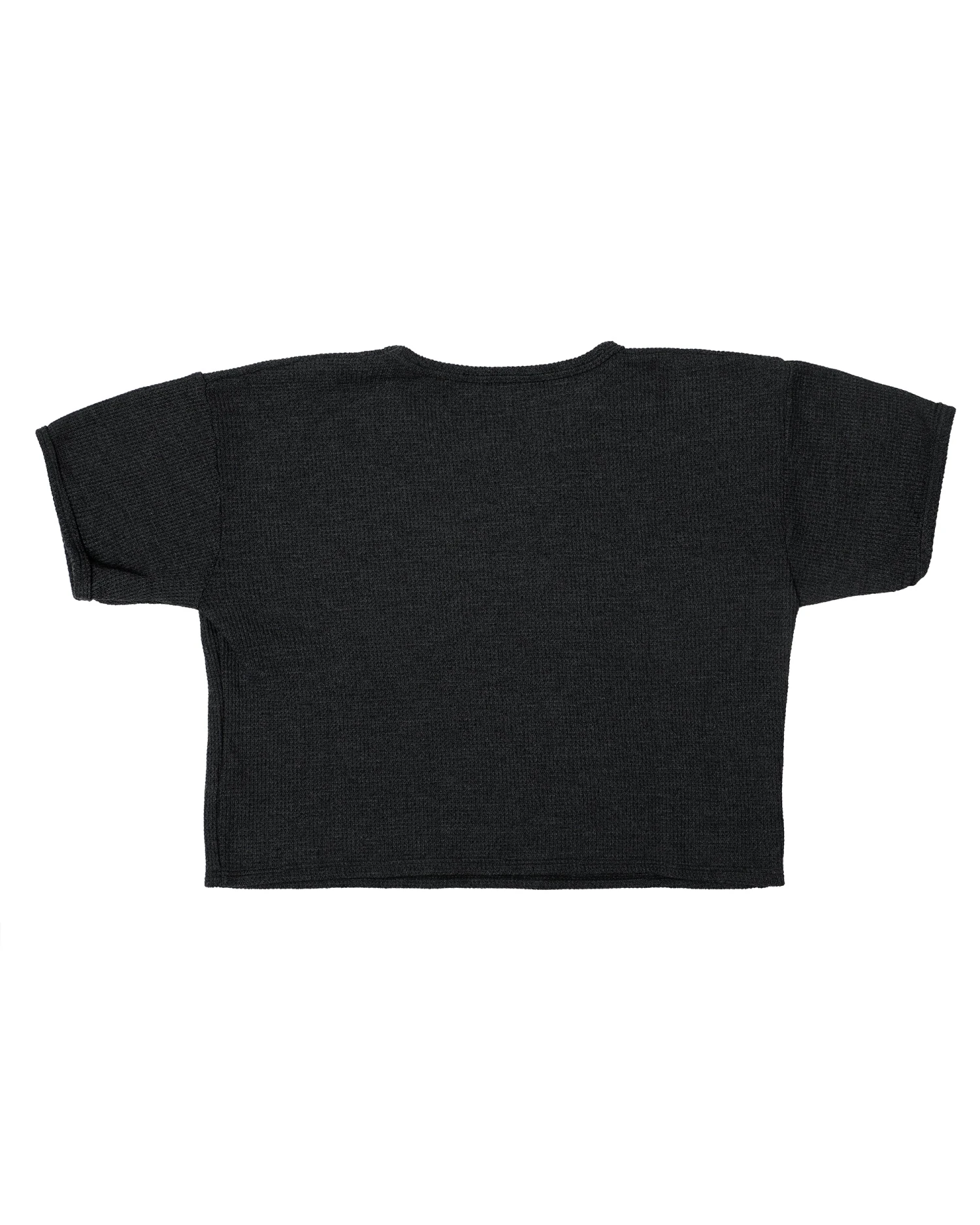 BOYS LIE X Goodbye & Good Riddance Thermal Crop Tee 9 BOYS LIE X Goodbye & Good Riddance Thermal Crop Tee - Image 8