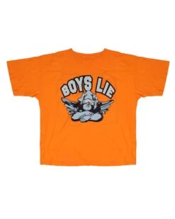 BOYS LIE X Dream Team V2 Boyfriend Tee 14 BOYS LIE X Dream Team V2 Boyfriend Tee -Boys Lie Couture 4O7A7717 rcopy