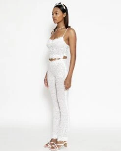 BOYS LIE X Pearl Reverie Pants -Boys Lie Couture 4O7A7924 d6dfad98 a915 4d3c 8cdb 2b6086c18595