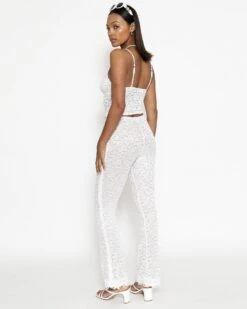 BOYS LIE X Pearl Reverie Top -Boys Lie Couture 4O7A7927