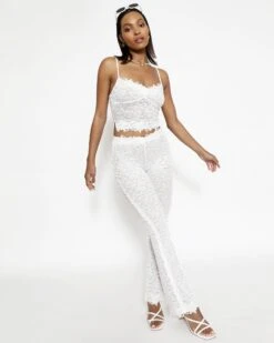 BOYS LIE X Pearl Reverie Pants