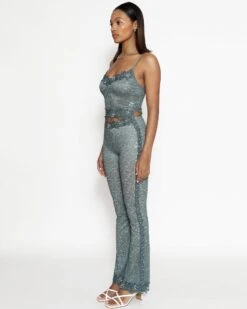 BOYS LIE X Ocean Reverie Pants -Boys Lie Couture 4O7A7944 cea3f204 b7e2 4d16 82ae a85372b1bc73