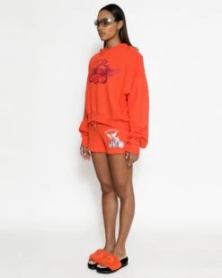 BOYS LIE X High Road V2 Shorts -Boys Lie Couture 4O7A7980 4282a66e 2eaa 4059 b590 9e73c47a32da