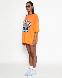 BOYS LIE X Dream Team V2 Boyfriend Tee 12 BOYS LIE X Dream Team V2 Boyfriend Tee -Boys Lie Couture 4O7A8060bcopy