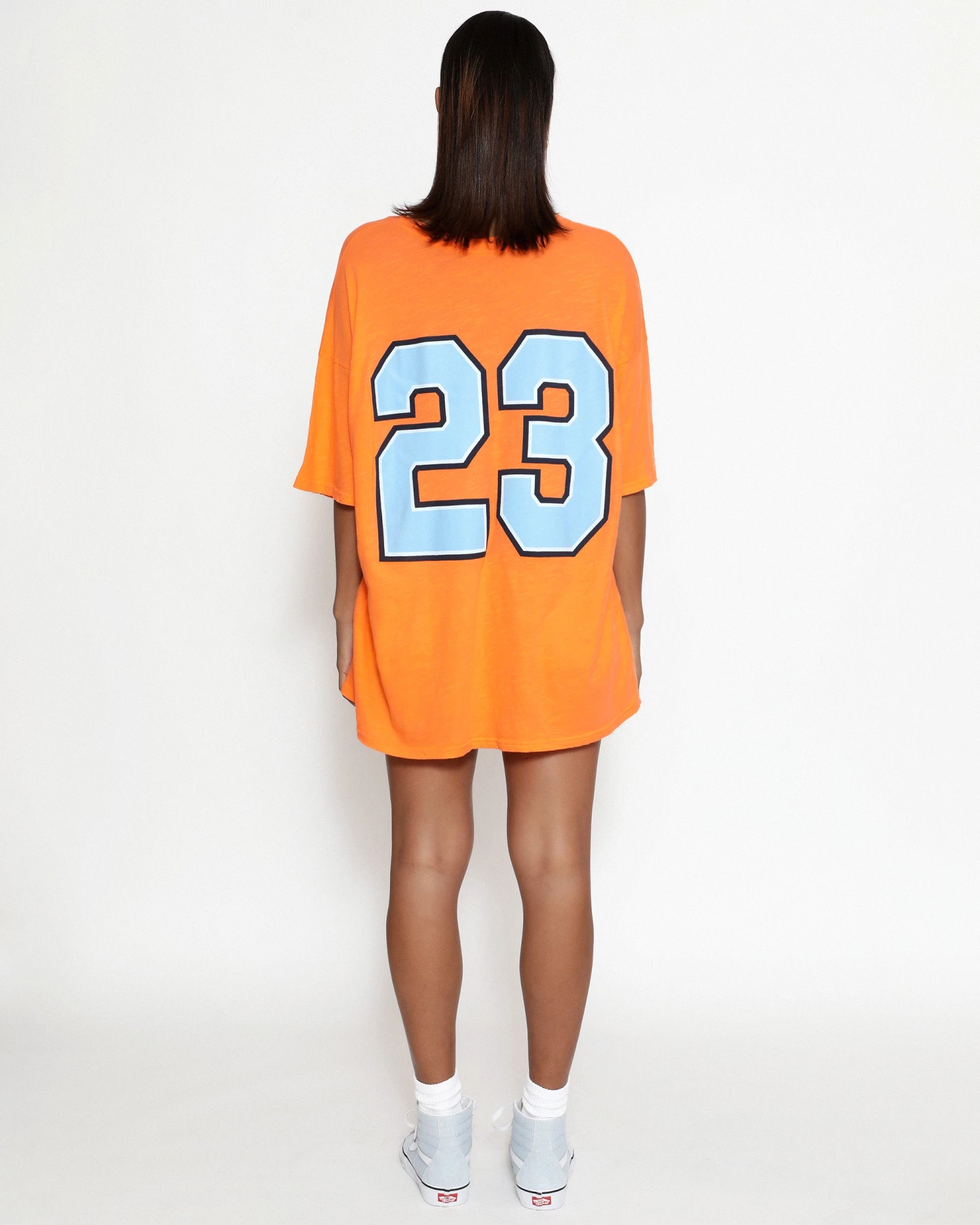 BOYS LIE X Dream Team V2 Boyfriend Tee 6 BOYS LIE X Dream Team V2 Boyfriend Tee - Image 4