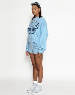 BOYS LIE X Dream Team V2 Shorts -Boys Lie Couture 4O7A8066b 39f14386 d663 420d b194 258155054d5d