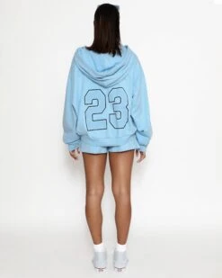 BOYS LIE X Dream Team V2 Shorts -Boys Lie Couture 4O7A8067b a266f20e af79 4191 9cd5 e32d3404c952