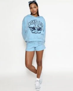 BOYS LIE X Dream Team V2 Shorts