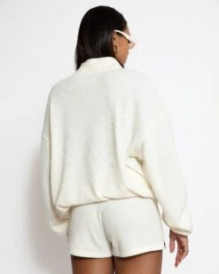 BOYS LIE X Cloud Chaser Thermal Shorts -Boys Lie Couture 4O7A8128bcopy 9d4268f7 b06f 4c0a 81a1 46571346c7b8