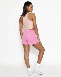 BOYS LIE X Head In The Clouds Tank -Boys Lie Couture 4O7A8174bcopy