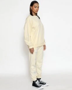 BOYS LIE X Deserted Crewneck -Boys Lie Couture 4O7A8243bcopy