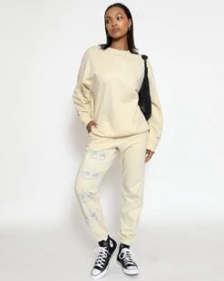 BOYS LIE X Deserted Crewneck -Boys Lie Couture 4O7A8253bcopy