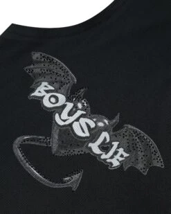 BOYS LIE X Sinner Tank -Boys Lie Couture 4O7A8374r